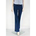 Passager 27172 Women's Trousers Capardina Bell Blue