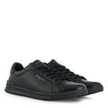 Renato Garini Gino Ανδρικά Παπούτσια Sneakers Μαύρα