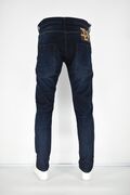 Cosi 54Nasos5 Men's Jeans With Little Damage Slim Fit Blue