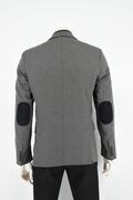 Hi-Jack N540 Men's Jacket Slim Fit Gray