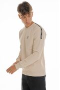 Martini 10993 Men's Sweatshirt Beige