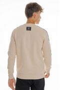 Martini 10993 Men's Sweatshirt Beige