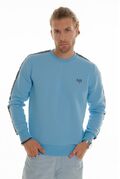 Martini 11056 Men's Sweatshirt Ciel