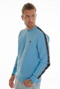 Martini 11056 Men's Sweatshirt Ciel