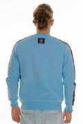 Martini 11056 Men's Sweatshirt Ciel