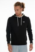 Martini 11059 Men's Sweatshirt With Hood Black