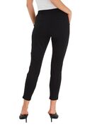 B.Young 20803903 Byrizetta Women's Pants Black