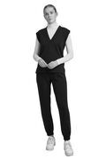 B.Young 20811038 Bypusti Women's Pants Black