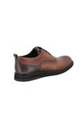 Vice 46201 Men's Leather Shoes Brown