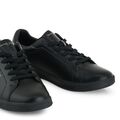 Renato Garini Gino Ανδρικά Παπούτσια Sneakers Μαύρα