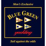 Blue Green