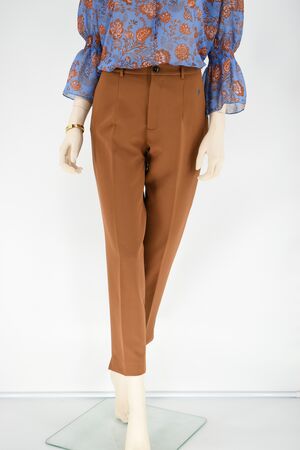 Tresor 7889 Women's High Waist Pants Tampa