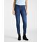 Lee L526RONR Scarlett Skinny Women Jeans Slim Line Blue