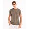 Martini 70884 Ανδρική Μπλούζα Κοντομάνικη T-Shirt Με Τύπωμα Σε Κανονική Γραμμή Χακί