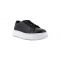 Fenomilano 3099 Ανδρικά Δερμάτινα Παπούτσια Sneakers Μαύρα