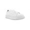 Fenomilano 3099 Ανδρικά Δερμάτινα Παπούτσια Sneakers Λευκά