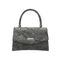 Bag to Bag Τσάντα Φάκελος Clutch Σε Μαύρο Χρώμα - MD2431