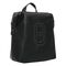 Bag to Bag Σακίδιο Πλάτης Backpack Σε Μαύρο Χρώμα - ND2021